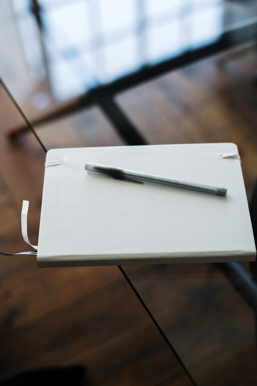 Beginner Guide to Bullet Journaling: How to Get Started Easily